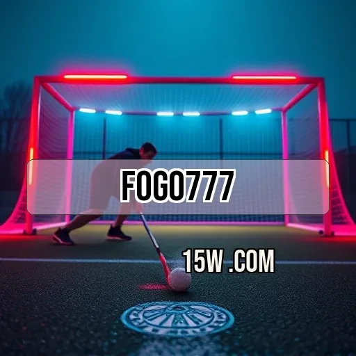 fogo777: Explore a Adrenalina dos Melhores Jogos de Ação