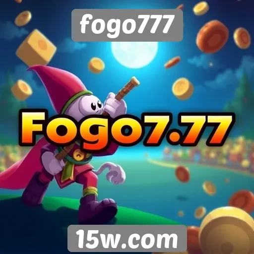 Avaliação detalhada do catálogo de jogos no fogo777