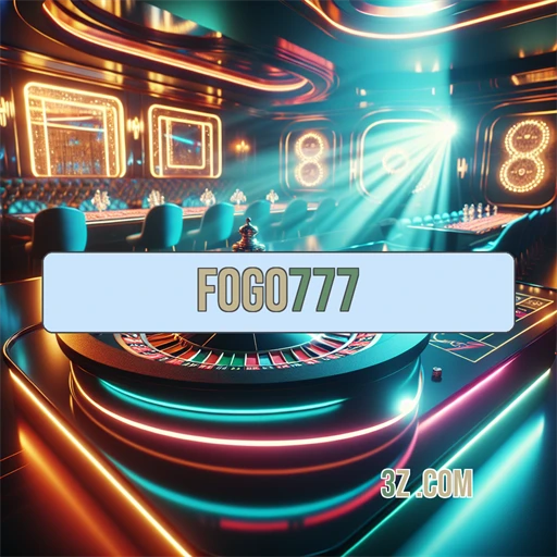 Fogo777: O cassino brasileiro que transforma a experiência de jogo