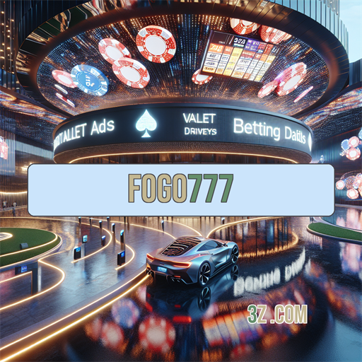 Fogo777: O cassino brasileiro que transforma a experiência de jogo