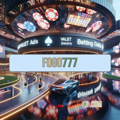 Fogo777: A Revolução dos Jogos Online no Brasil