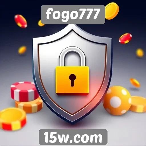 novos recursos de segurança no site fogo777