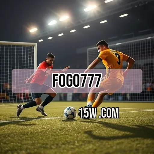 fogo777: Descubra os Segredos do Pôquer Online e Vença