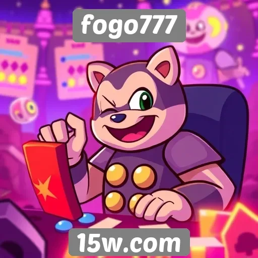 Análise da experiência do usuário no fogo777